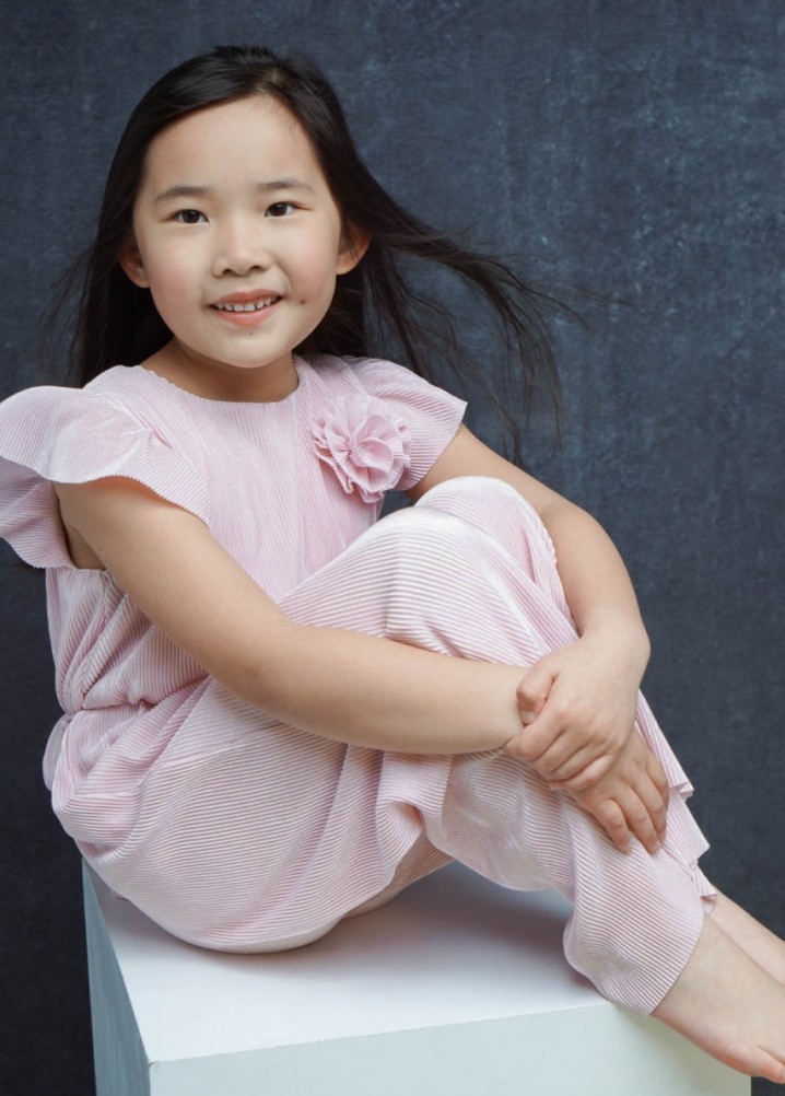 xintong qian - junior