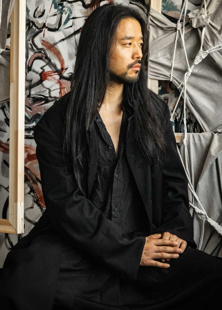 mingzhang sun - real & unique
