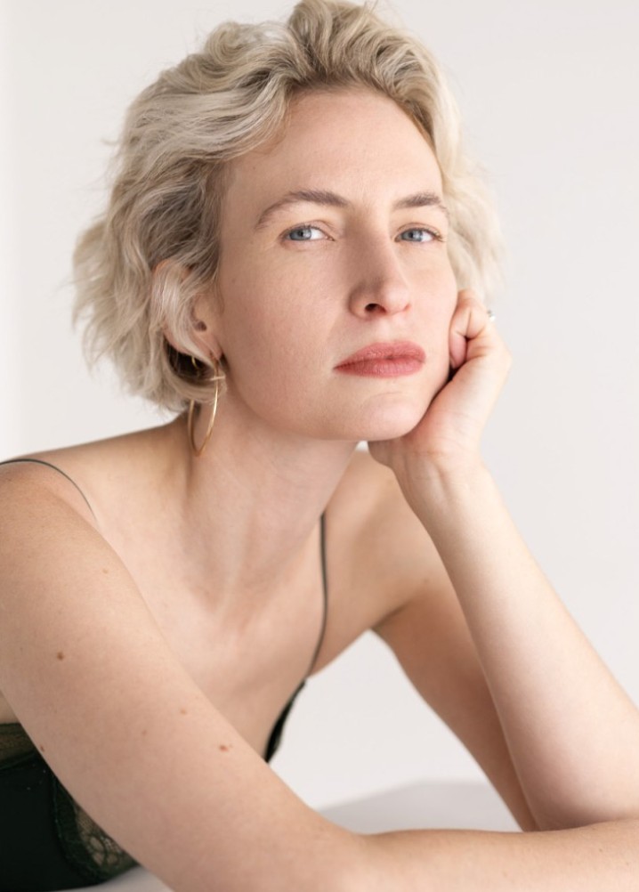 kayt webster-brown - actor