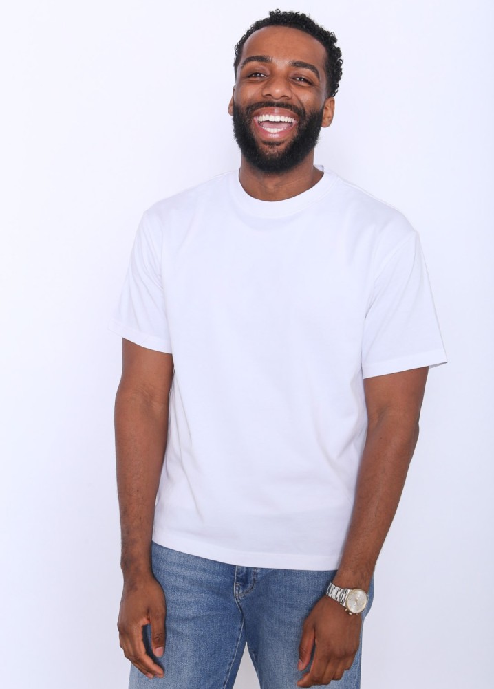 Louis Jay Jordan - Casting Shots