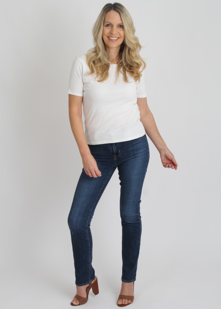 Tina Mortimer - Casting Shots