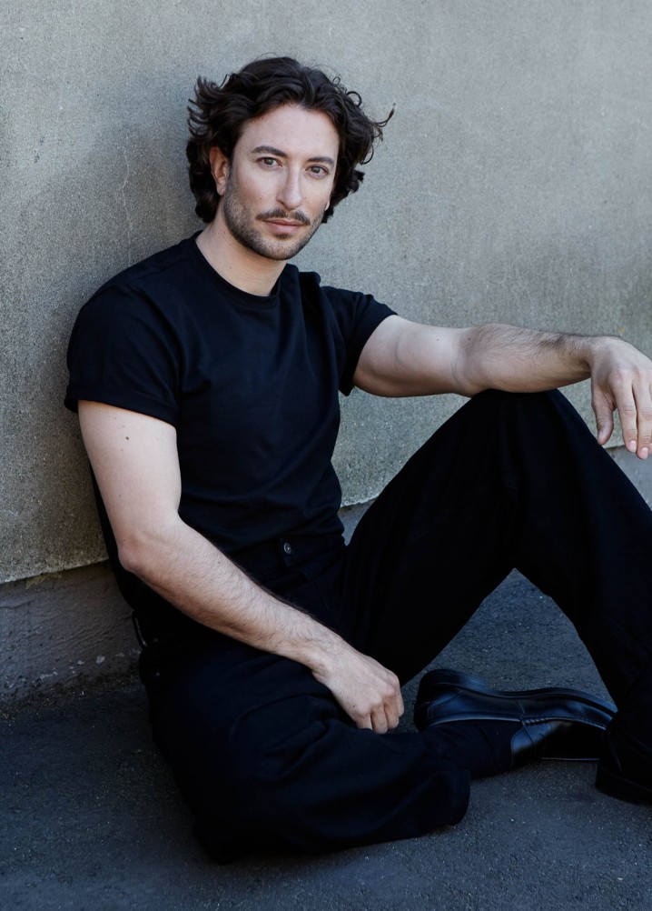 lewis herring - actor