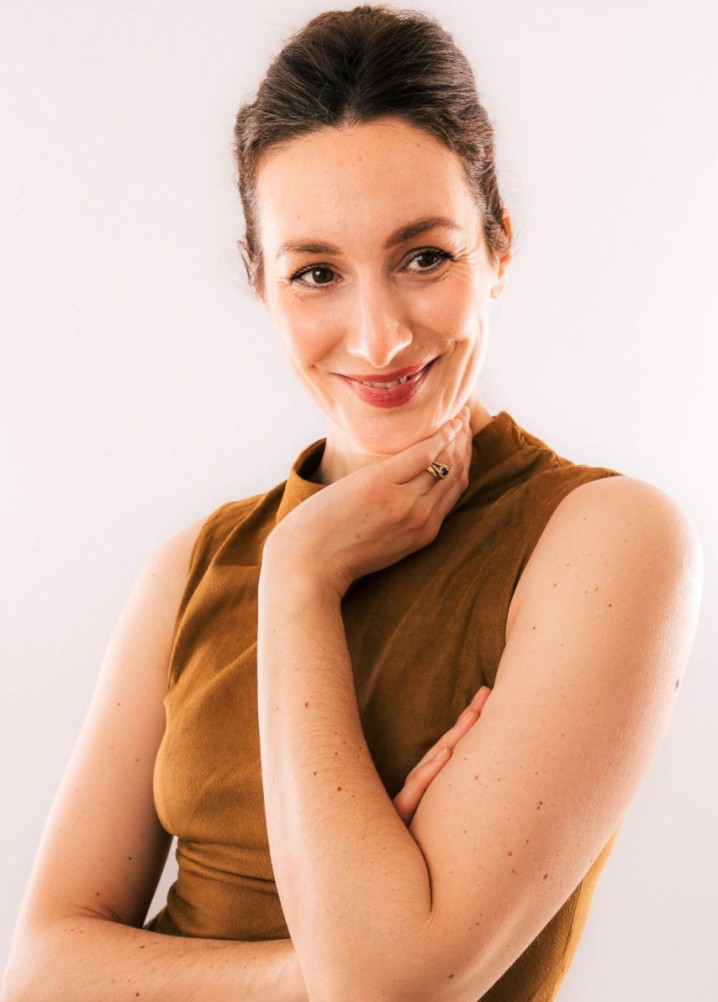 sheri davies-sadd - actor