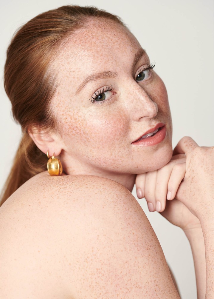 india harl - beauty