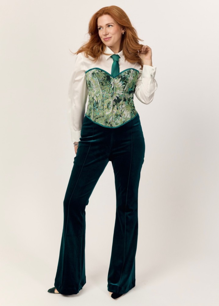 emma lightbown - classic