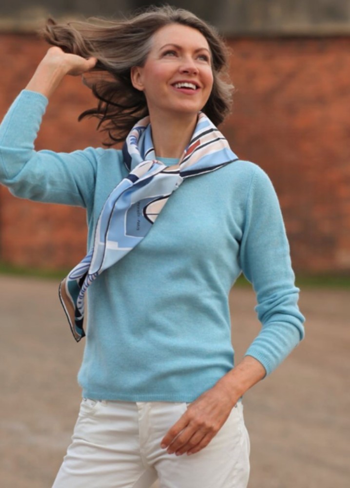 carol-ann dunbar - influencers
