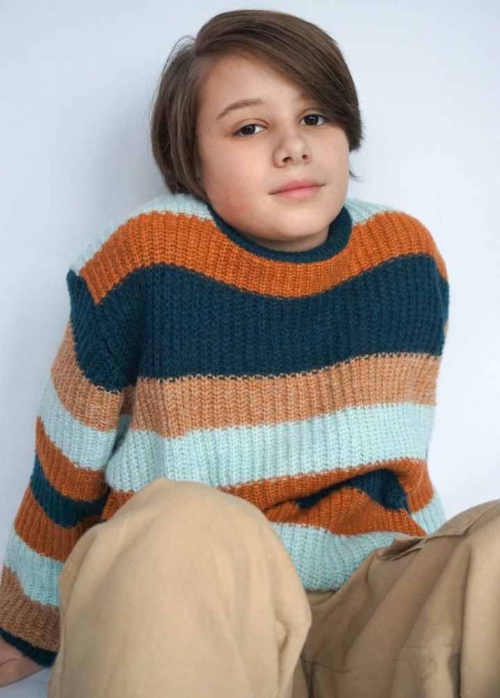 laird shepherd - junior