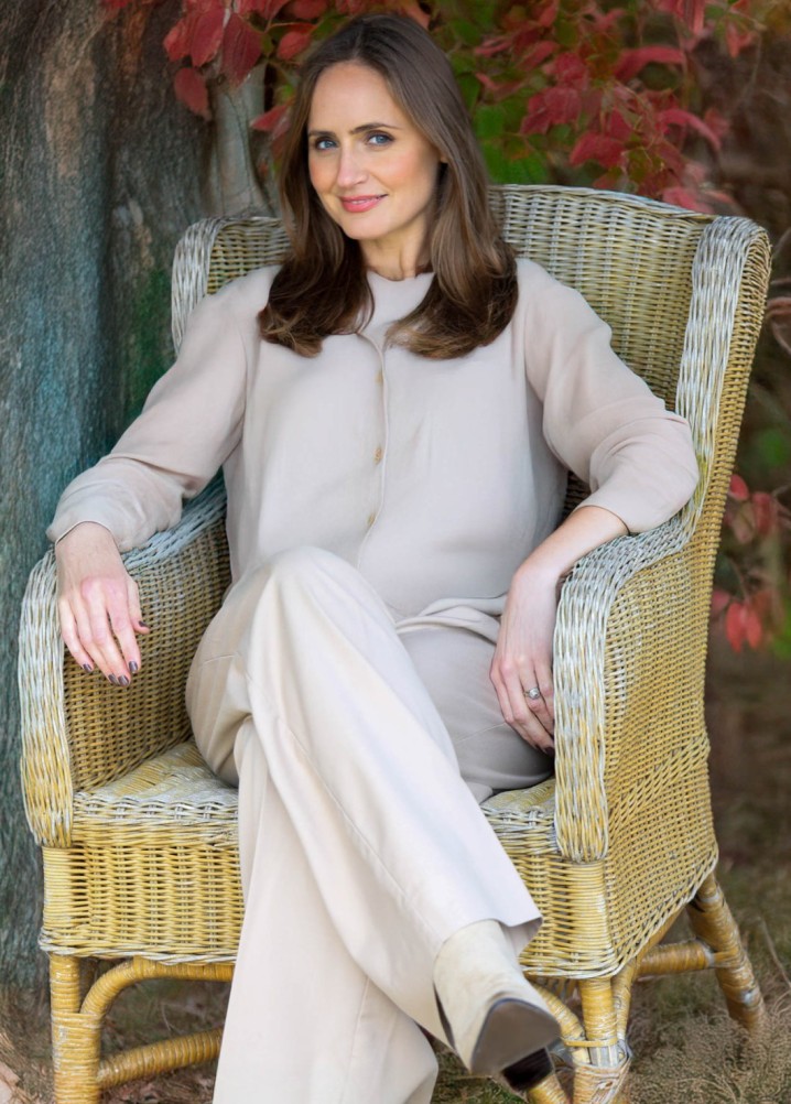 elizabeth core-clarke - actor