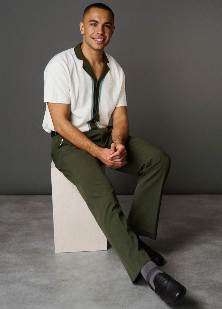 alex part - actor