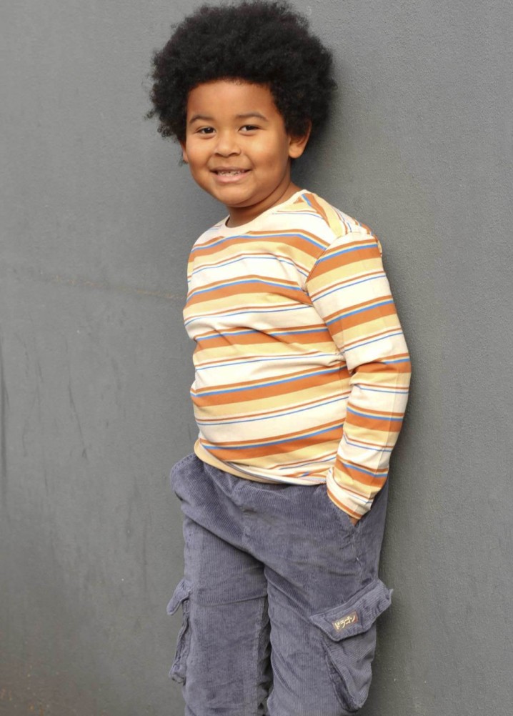 namiko stephen - junior