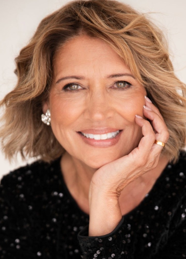 cherie falconer - profile