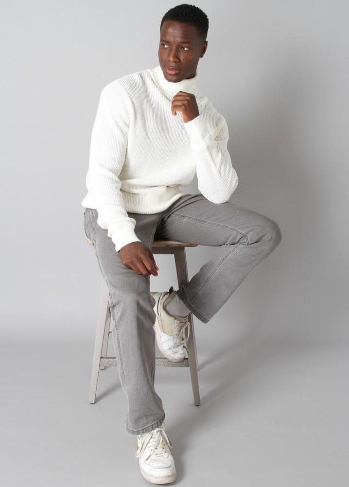 andrezo mandinga - profile