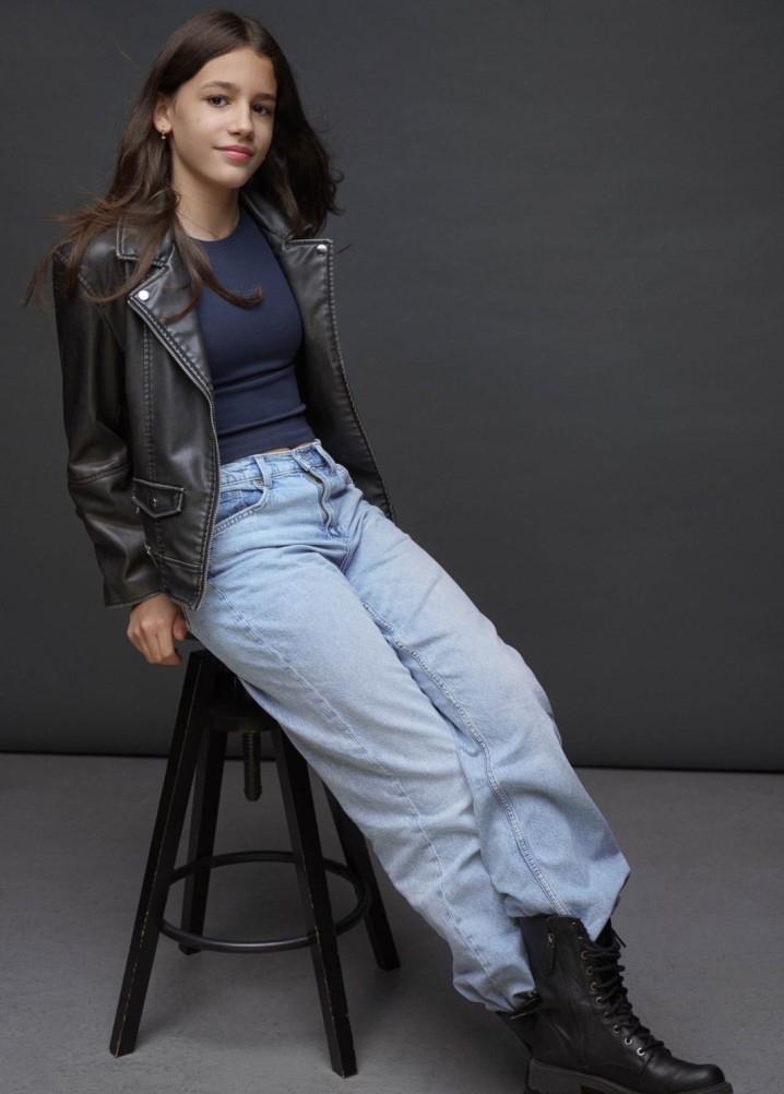 bella smith - profile