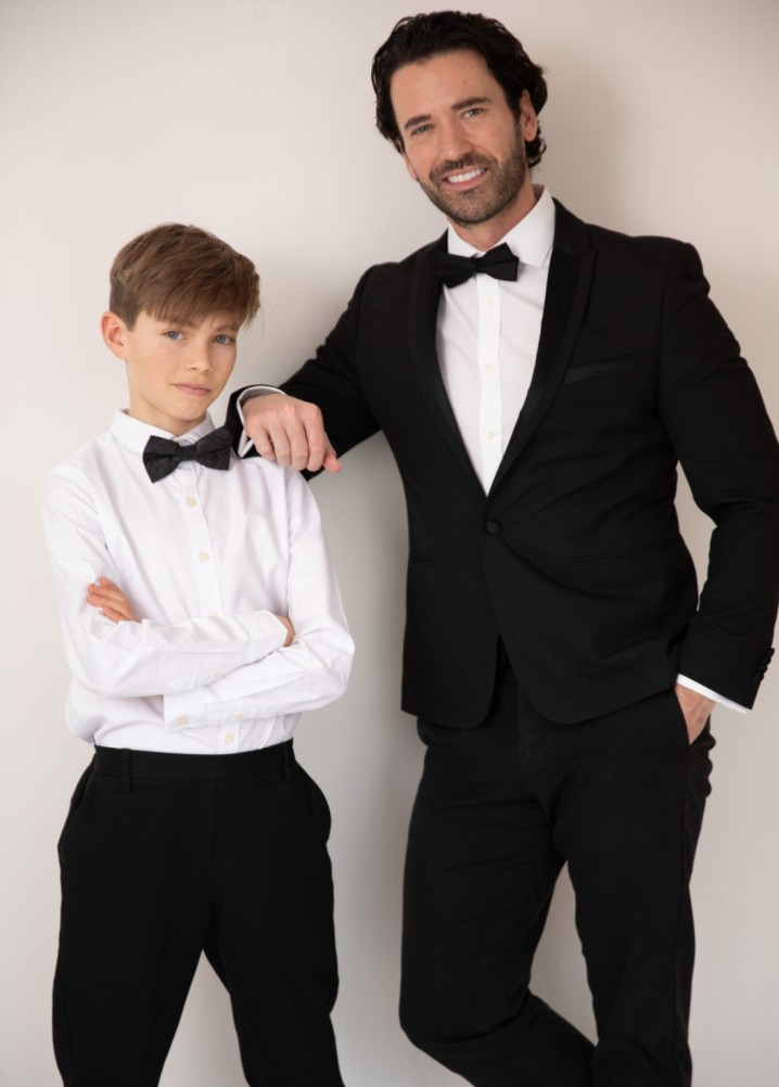dunn family - families