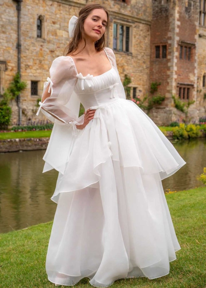 isabelle barsenbach - model