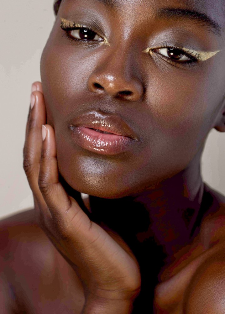 jasmine wode - beauty