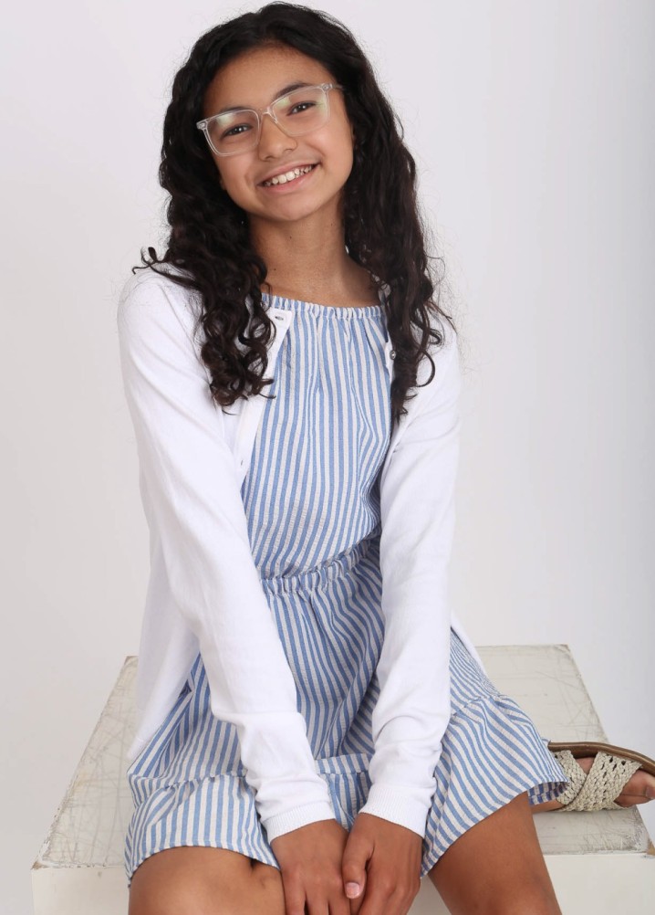 emily ramtohul - junior