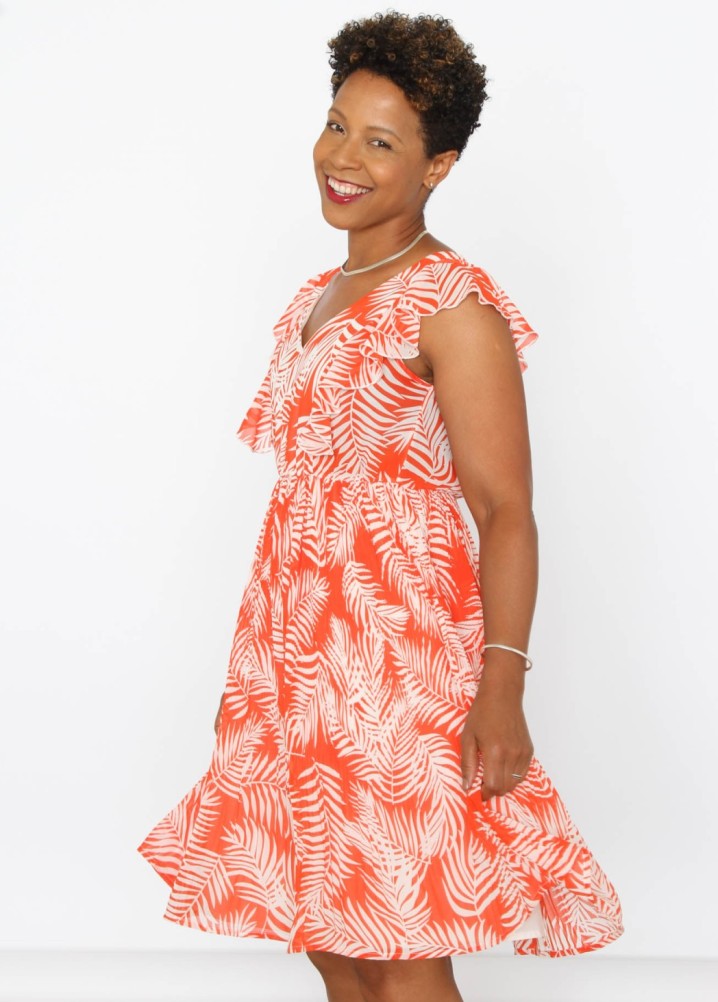 donna louise bryan - actor