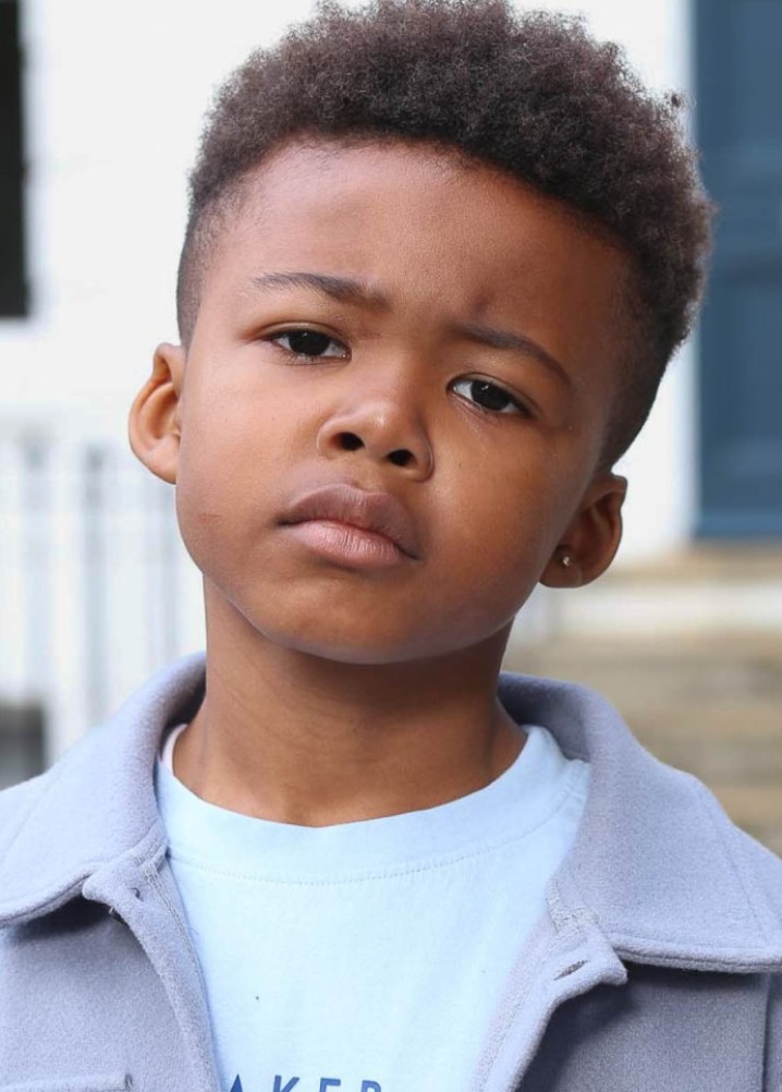 o'shae martins - junior
