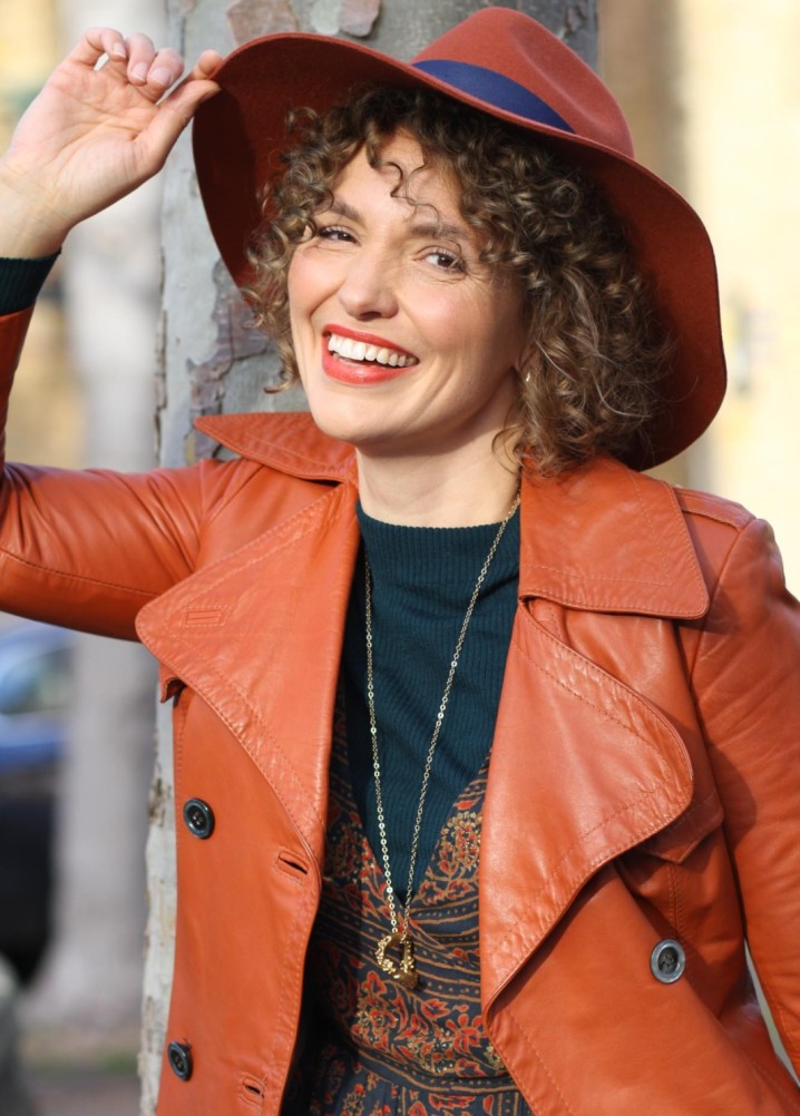 jessica emmett - actor