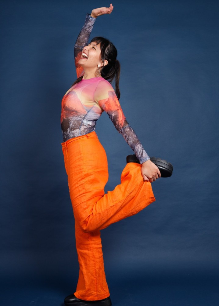 laura triana - real & unique