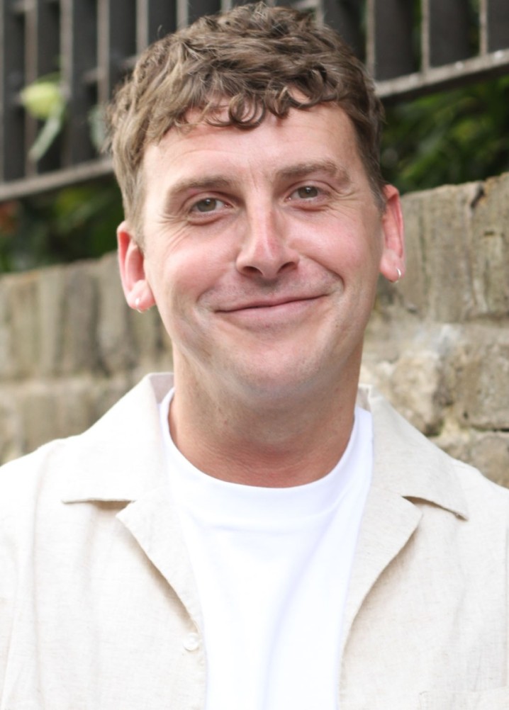 james bone - actor