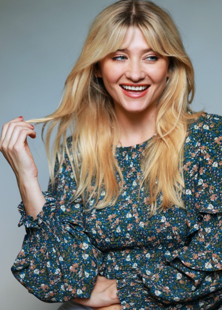 toni sully - actor