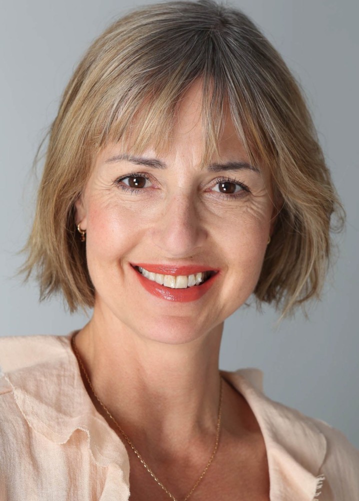 poppy armitage - profile