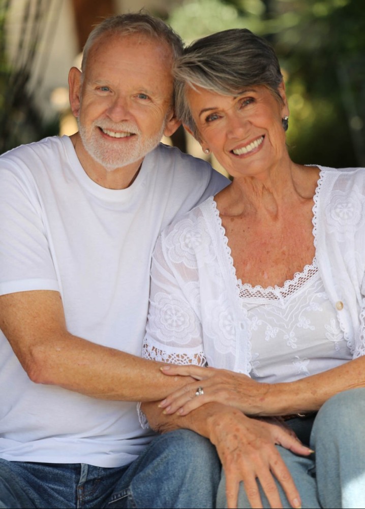 terri and john - couples