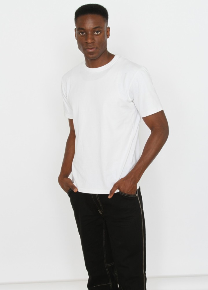 Michael Mbella - Casting Shots
