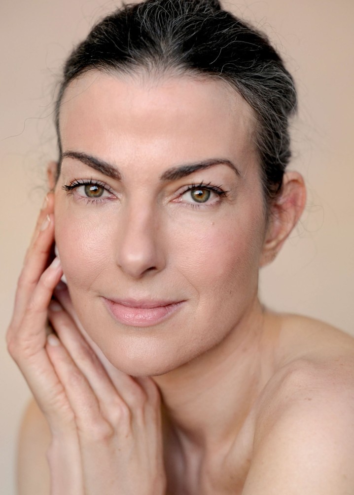 gisele lambert - classics 40+