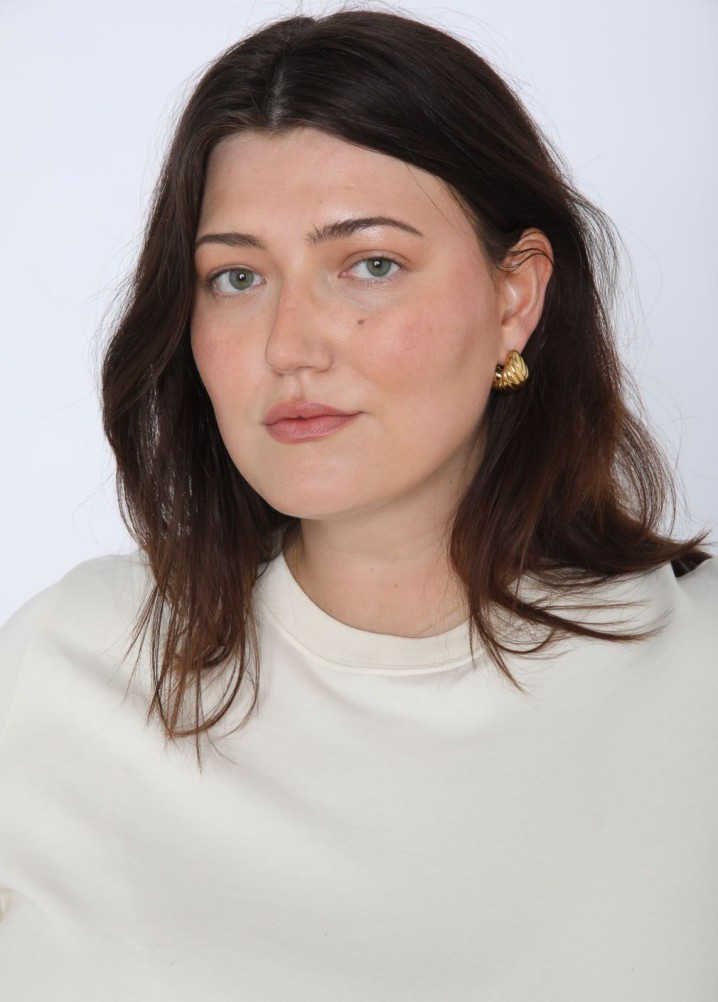 Jessica Rose - Casting Shots
