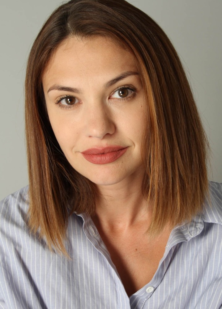emily hawgood - actor