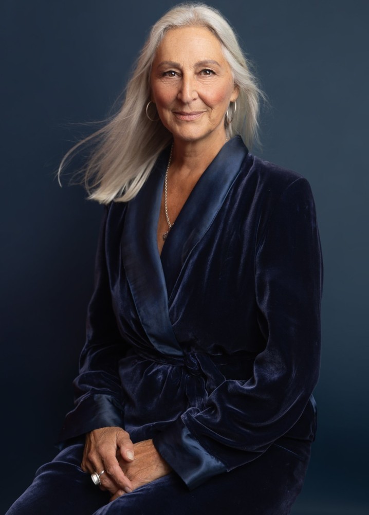 elaine hallam - classics 40+