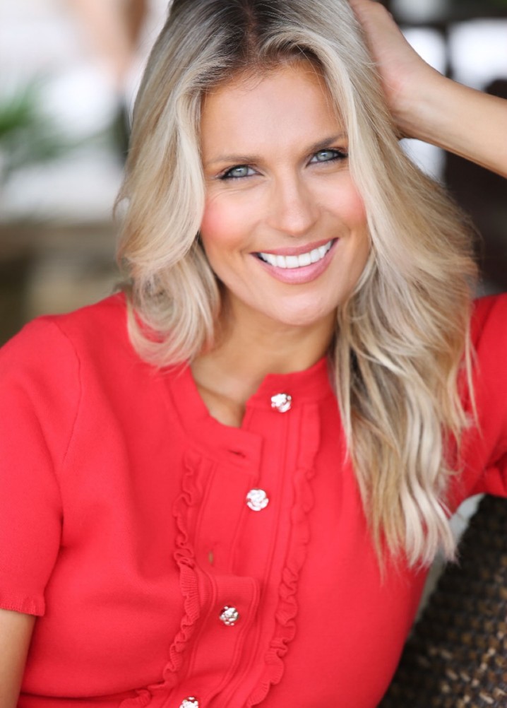 nikki chislett - classic