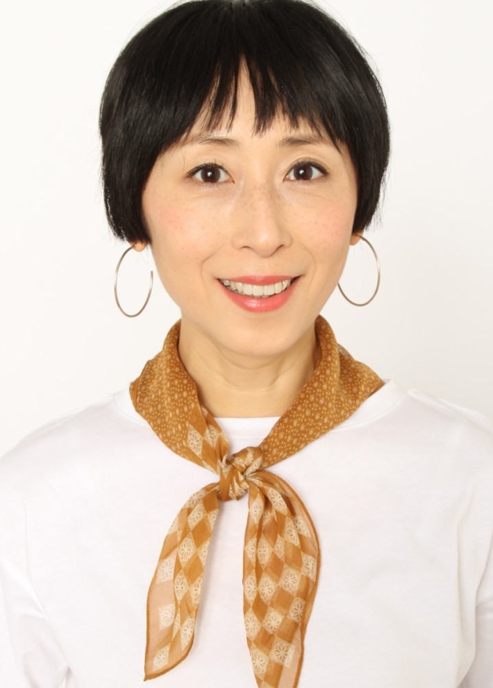 yuyu rau - Casting Shots