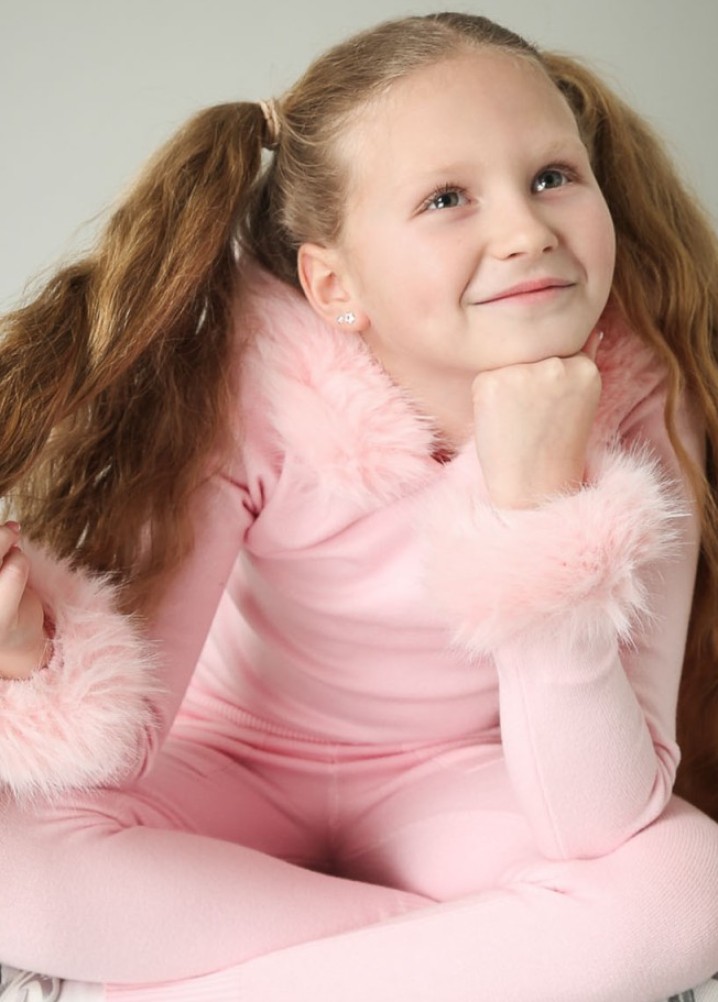 dollie harding - junior
