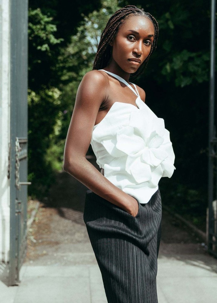 eugenie sylva - actor