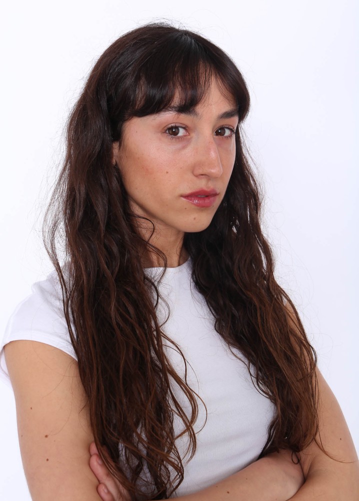 Helena Collado - Digitals