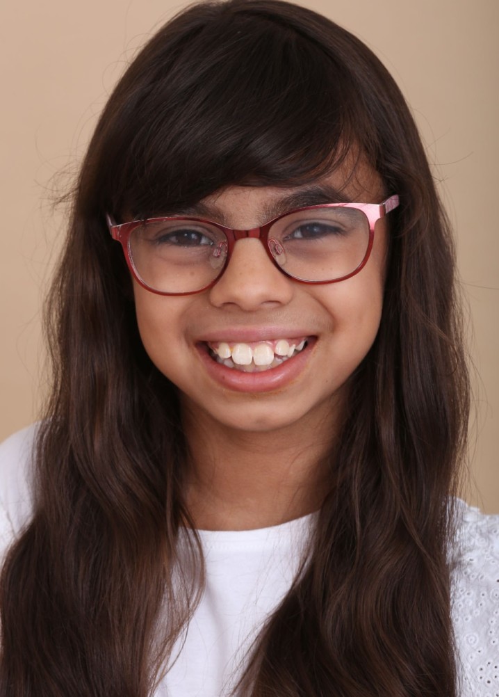 eva ramtohul - profile