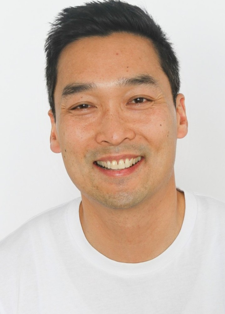 Gee Liu - Casting Shots