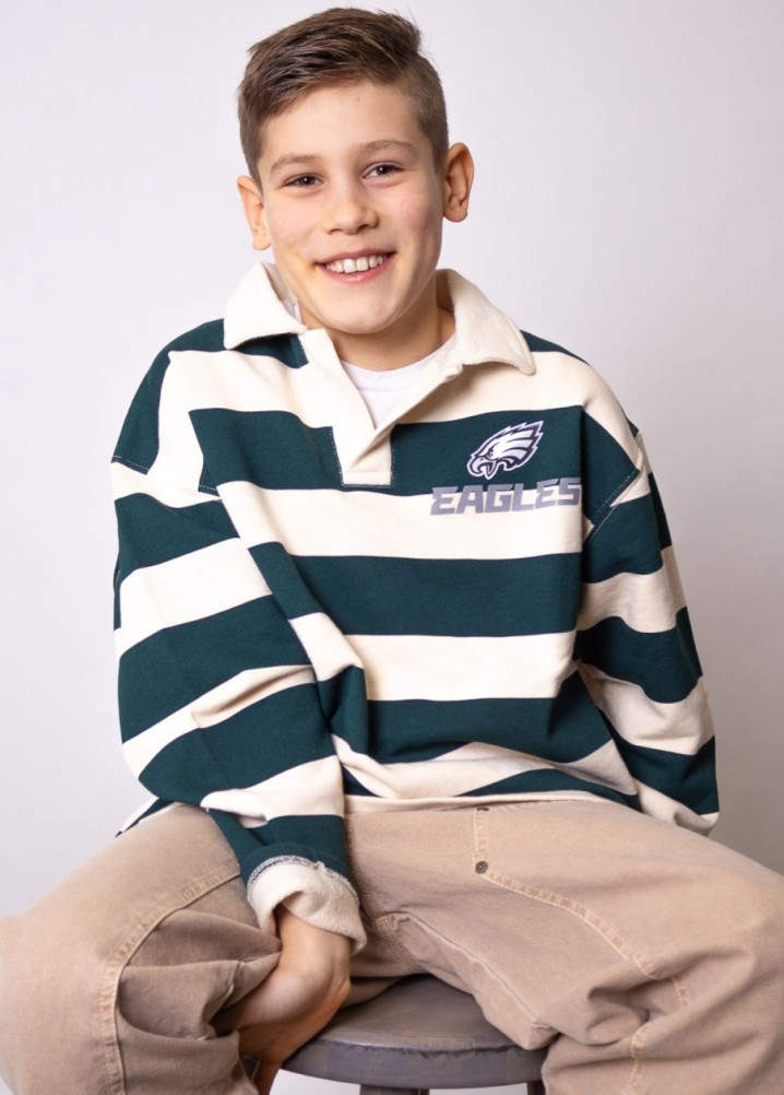 daniel bielov - junior