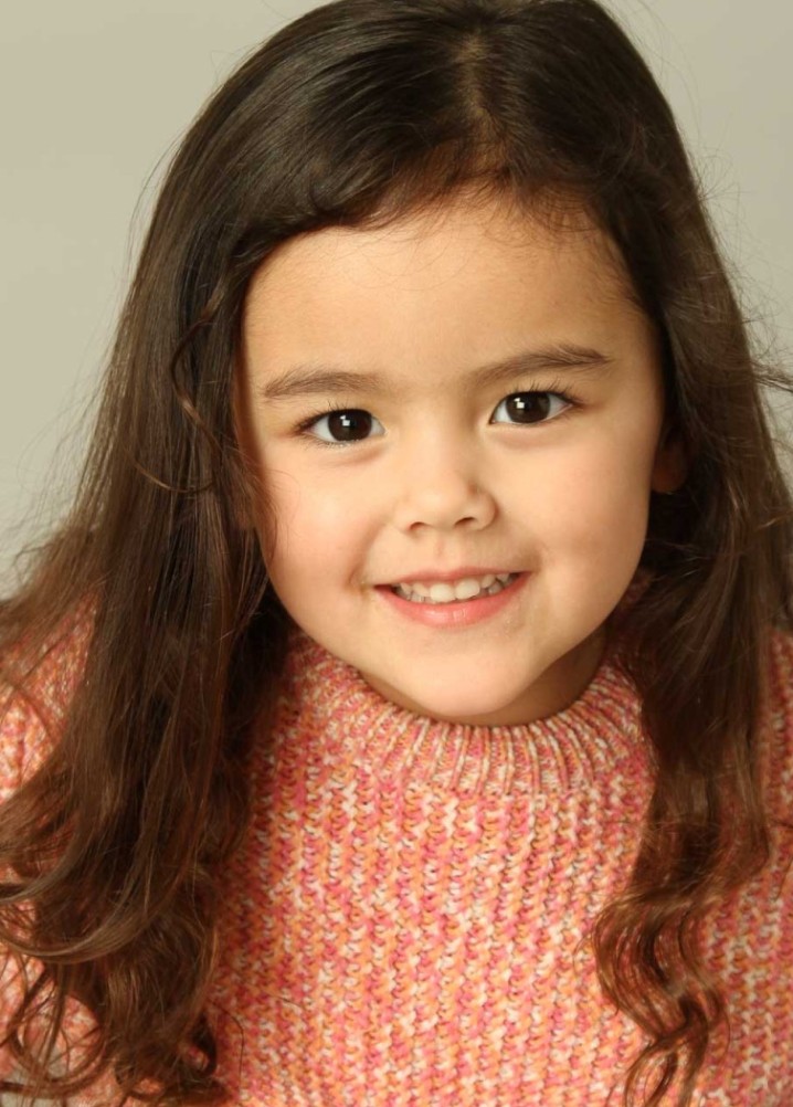 maylis liu - junior