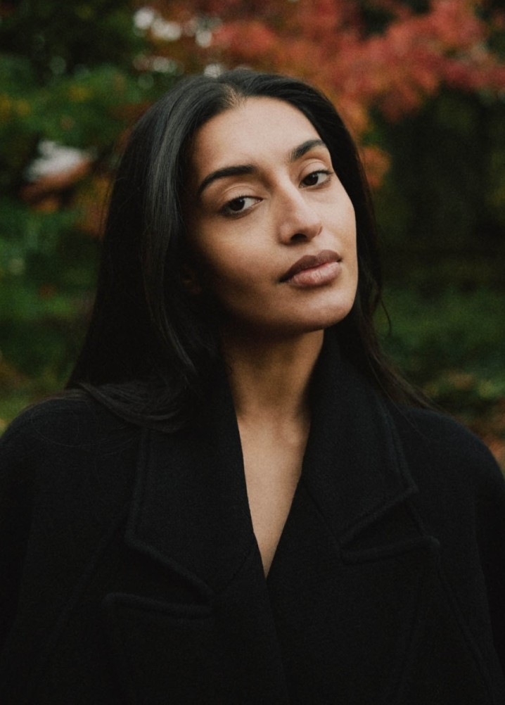 ramneek singh - petite