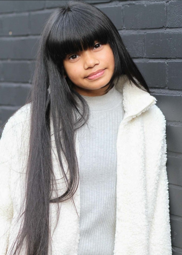 jessica mohammed - junior