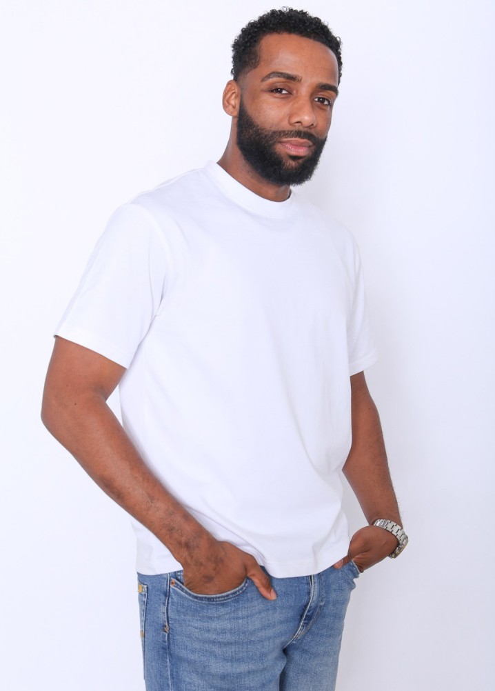 Louis Jay Jordan - Casting Shots