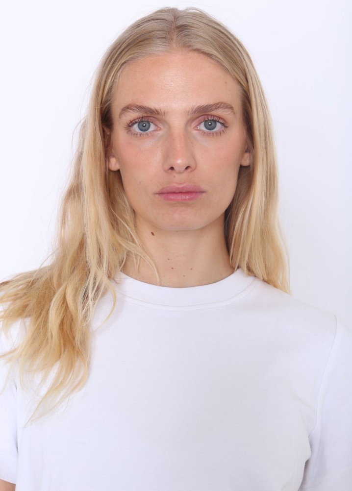 Lillan Geulette - Digitals