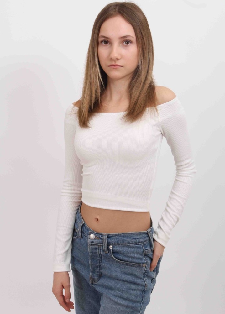 alexia palmer - junior