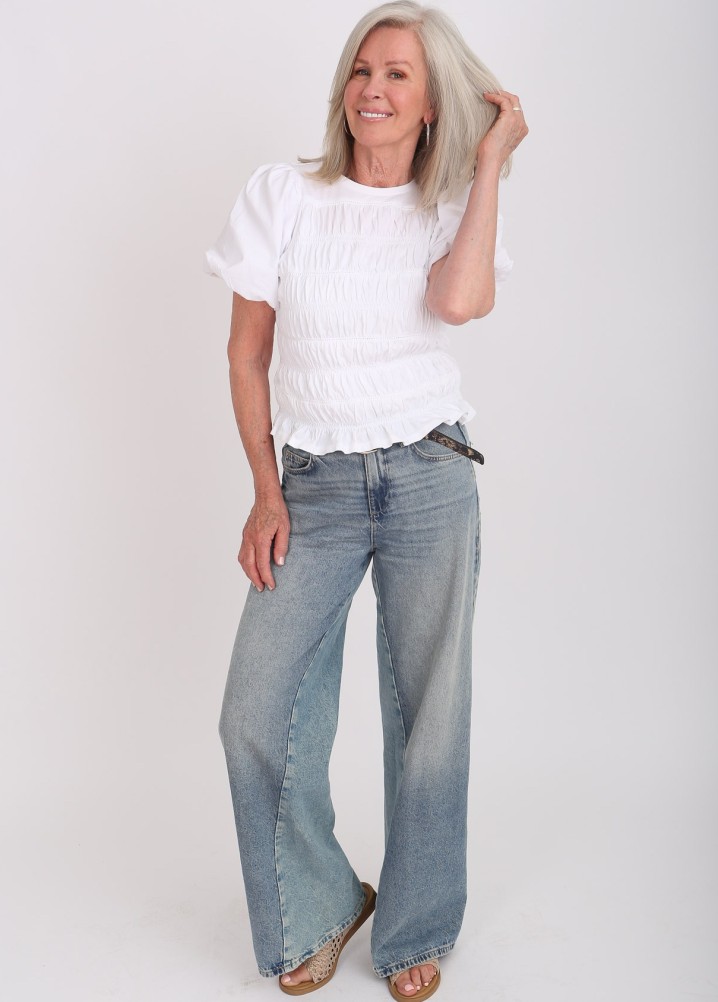 pirjo - Casting Shots
