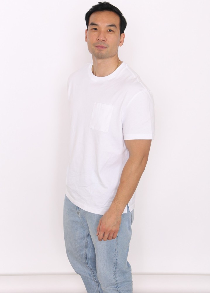 Yung Luong - Casting Shots